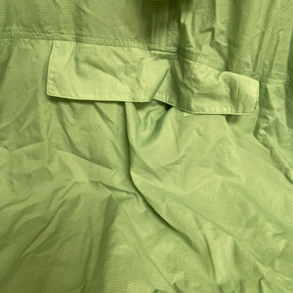 Alpine Design Womens AD Wind Jacket Mineral Jade Long Sleeve Solid ADW13700