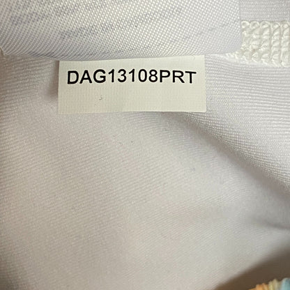 DSG Girls Mid Rise Stride Run Skort Summer Pull On Watercolor  DAG13108PRT