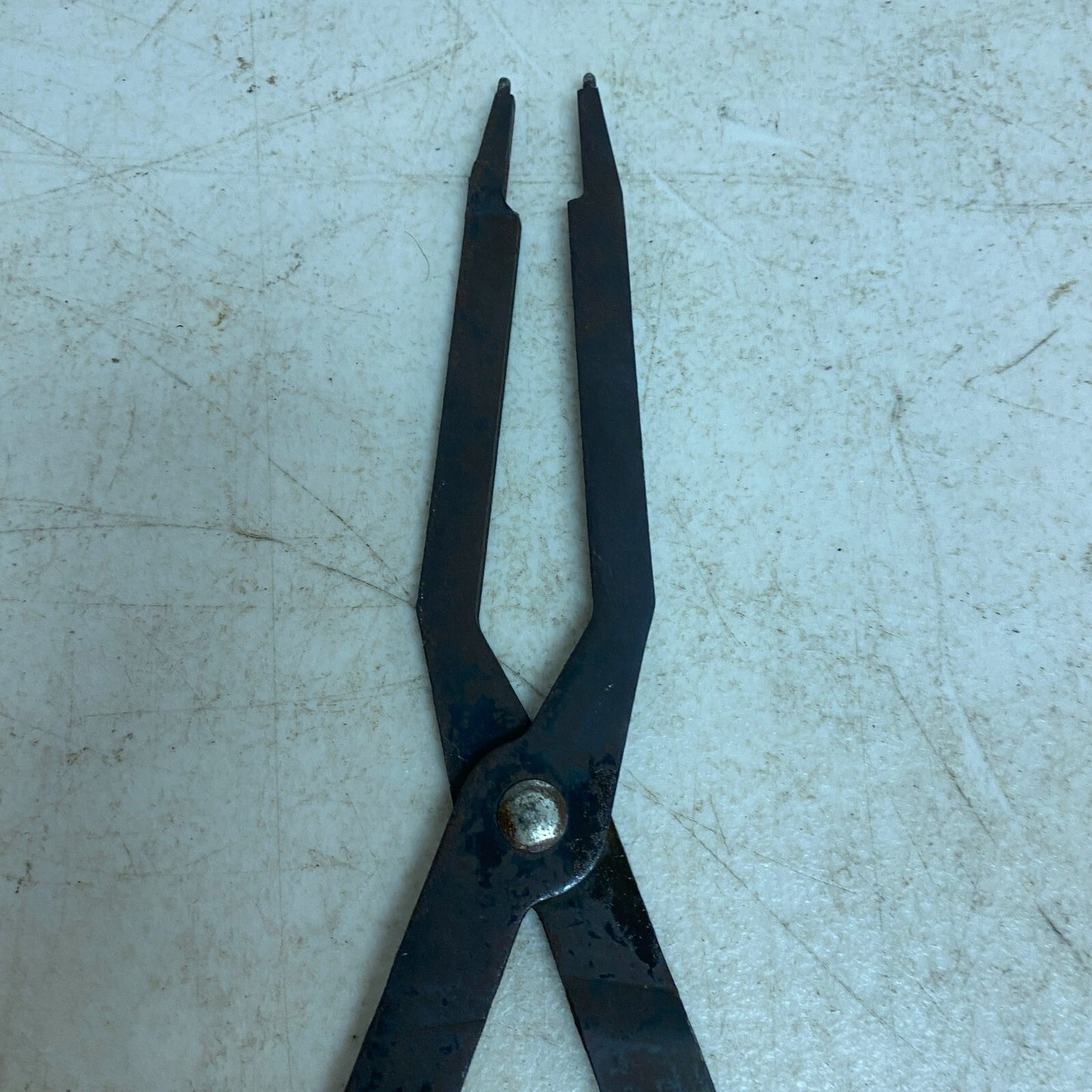 Rotunda for Ford Transmission Retaining Ring Pliers T95P-77001-AH , #833-1CP