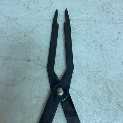 Rotunda for Ford Transmission Retaining Ring Pliers T95P-77001-AH , #833-1CP