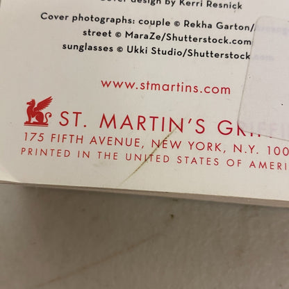 The Italian Party: A Novel - Paperback By Lynch, Christina - VERY GOOD