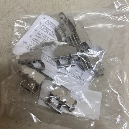 Bosch BSD1423 Severe Duty Rear Disc Brake Pad Set for Lexus Scion Toyota