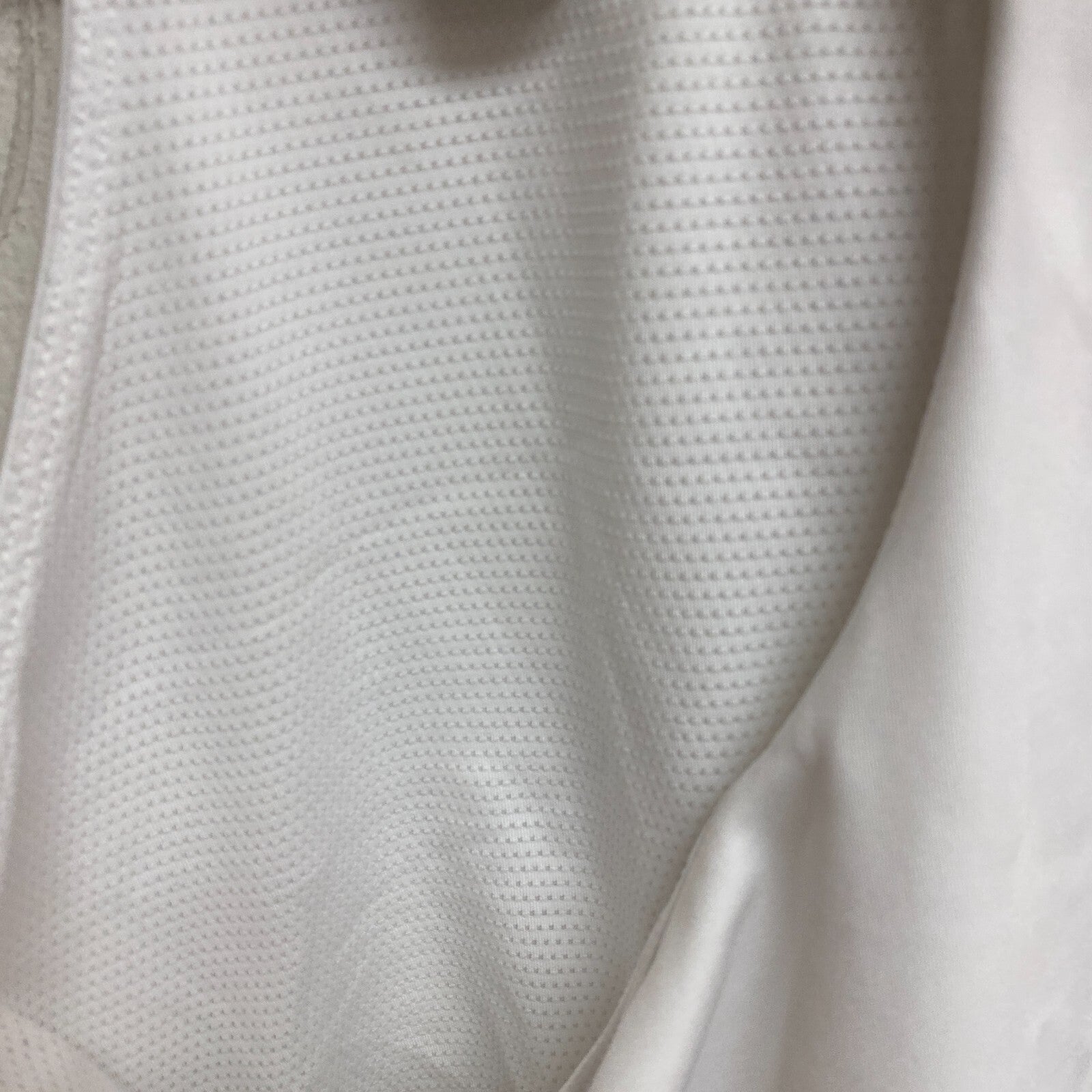 DSG Women's Run Crop Tank Pure White DAW12200 BRAND NEW