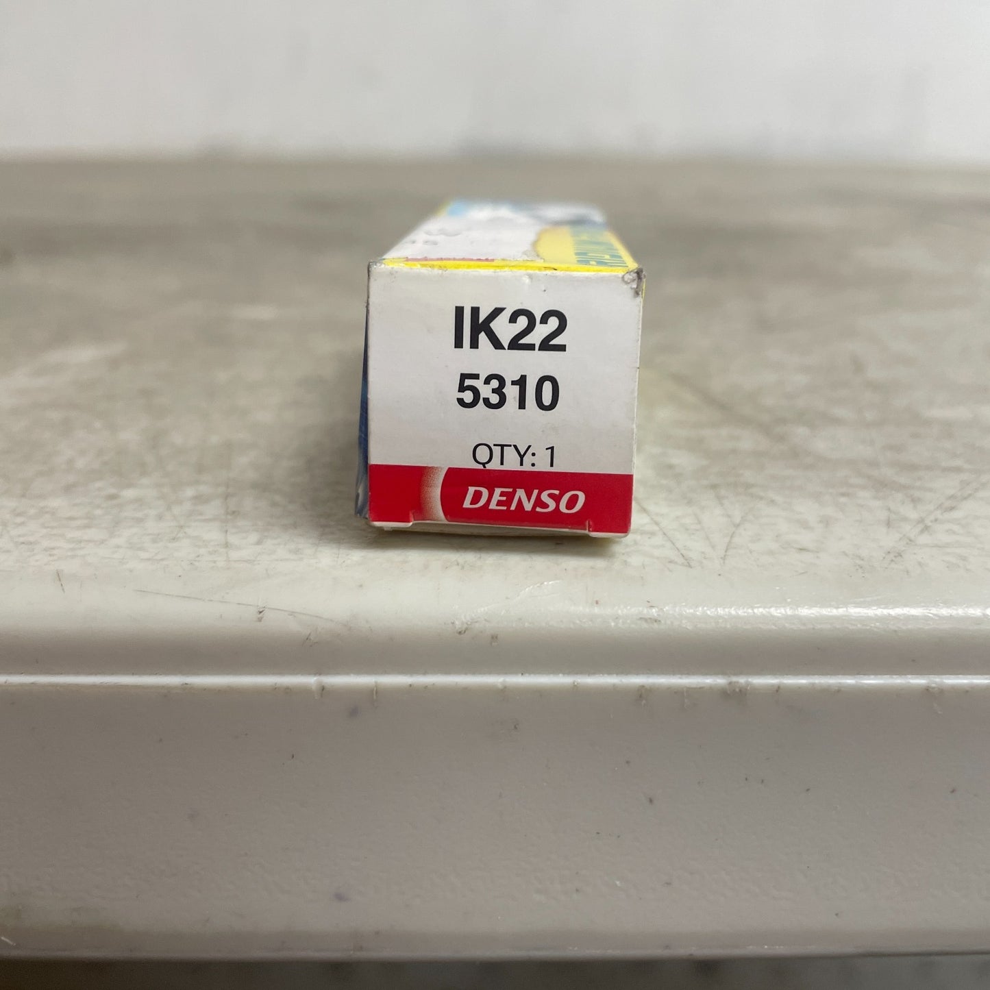 Denso IK20 Iridium Power Spark Plug 0.4mm 5304 2002-2009 Toyota Camry