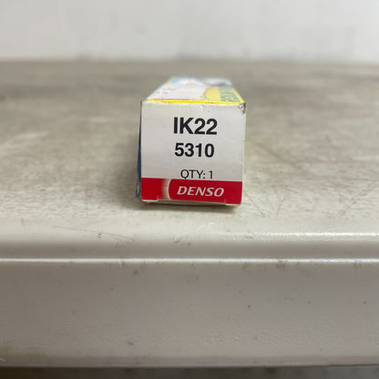 Denso IK20 Iridium Power Spark Plug 0.4mm 5304 2002-2009 Toyota Camry