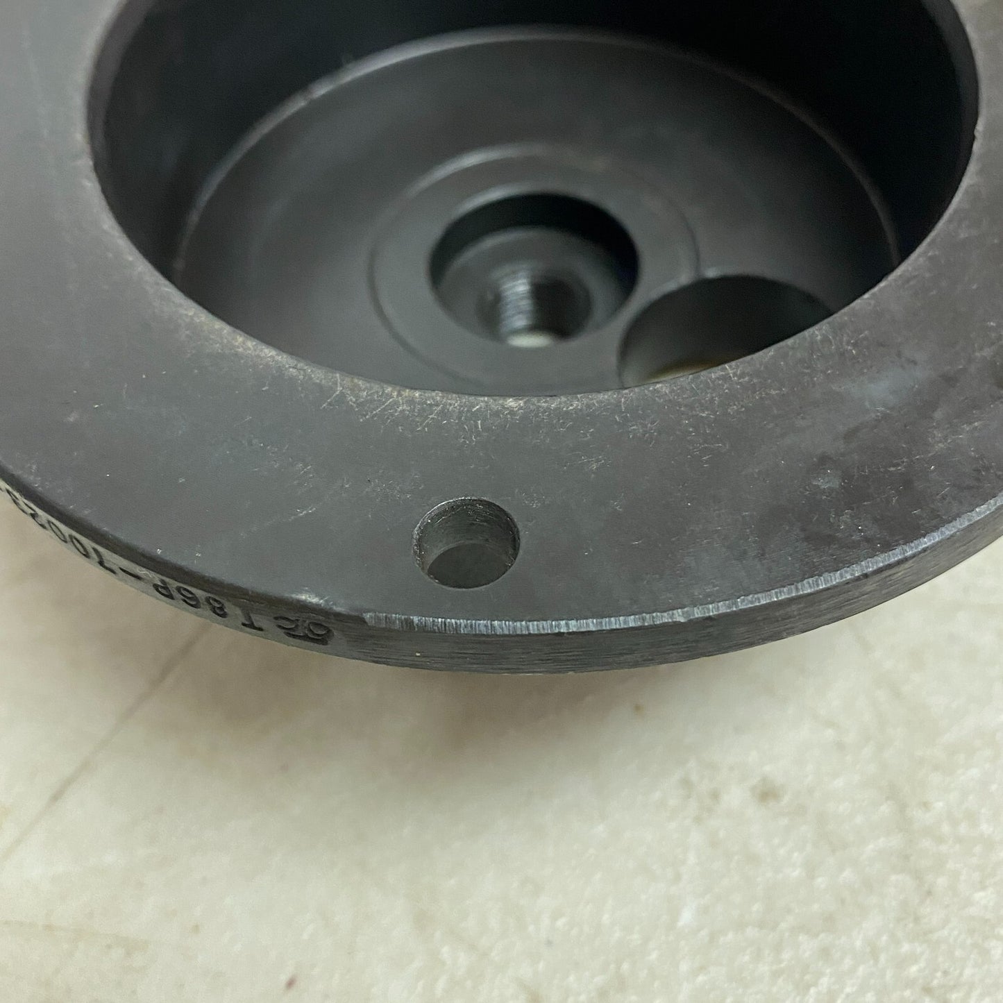 Rotunda for Ford Servo Rod Tool With Spring T86P-70023-A , #809-1CP