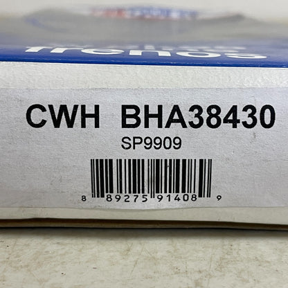 Carquest Wearever BHA38430 Brake Hydraulic Hose Assembly DOT/SAE Compliant