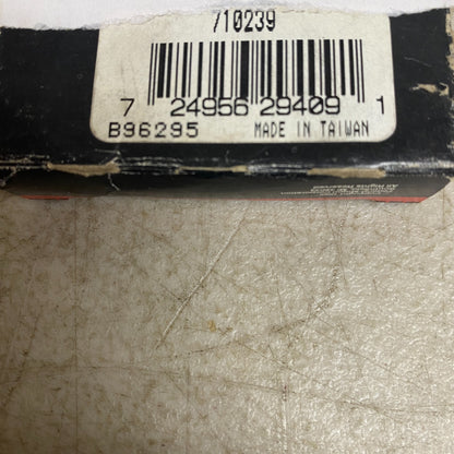 National 710239 Front Outer Wheel Seal 1989-2000 Chevy Tracker Suzuki Sidekick