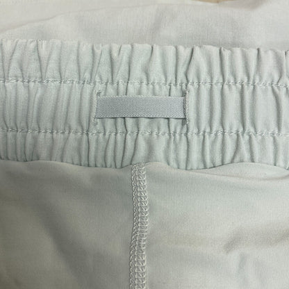 Calia Womens Mid Rise Infinity Run Skort Calming Green WAX12336 BRAND NEW