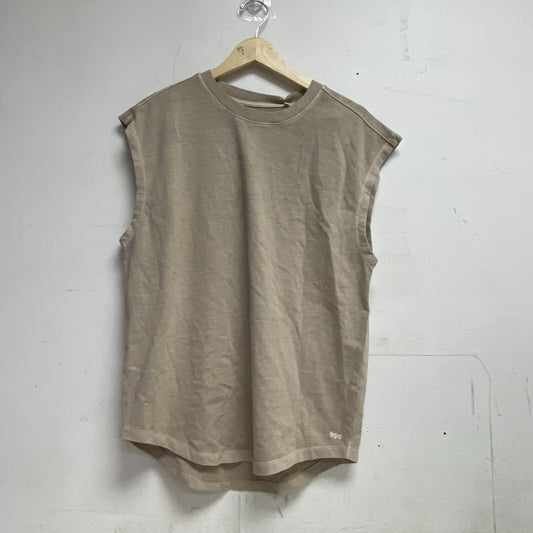 DSG Twitch +Allison Men's Everyday Heavyweight Cotton Jersey Muscle Tank Khaki