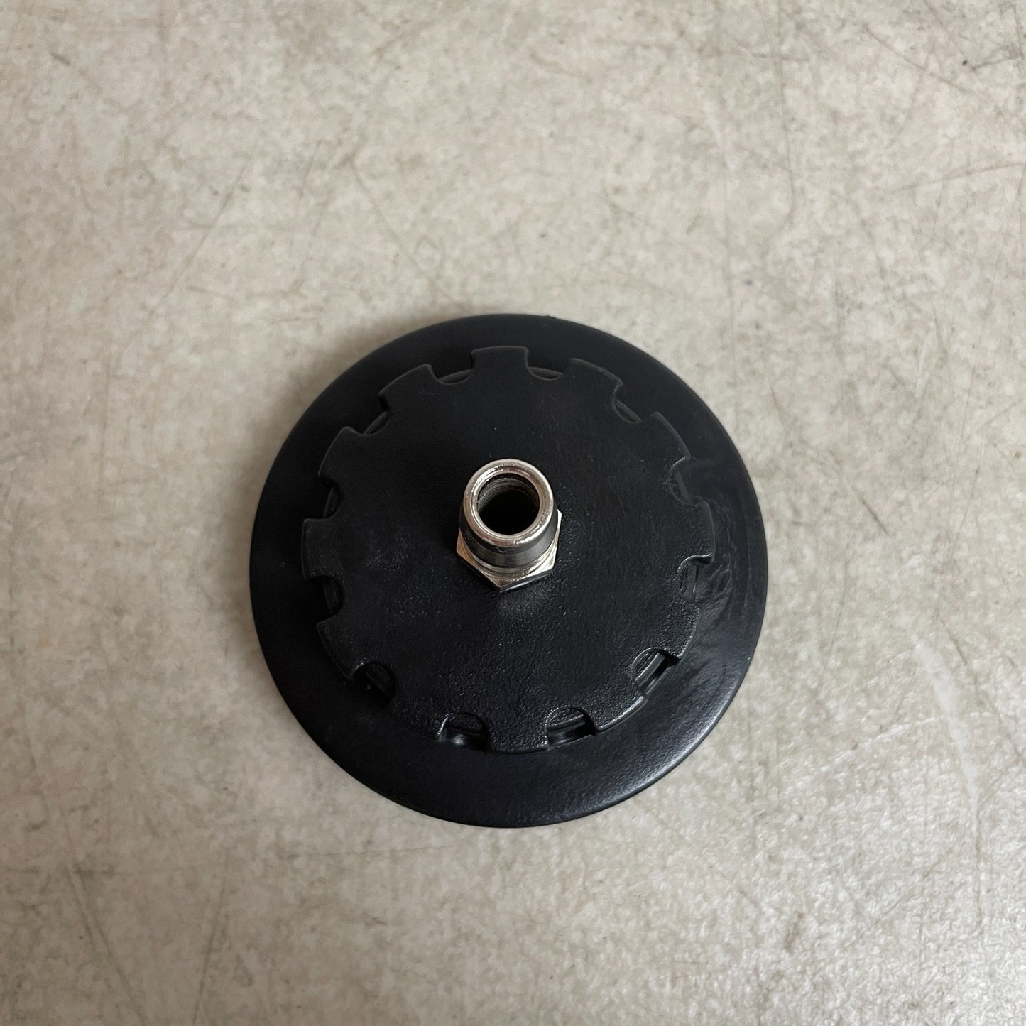 CTA Tools 7038 Master Cylinder Brake Bleeder Adapter Nissan M77 x P3.0