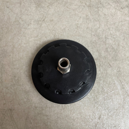 CTA Tools 7038 Master Cylinder Brake Bleeder Adapter Nissan M77 x P3.0