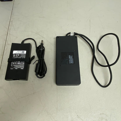 Dell Thunderbolt Docking Station w/ 180W AC Power (130W Power Delivery) WD19TBS