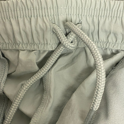 DSG Womens Cargo Woven Pants Pale Seagrass Solid Stylish Trendy DAW23103