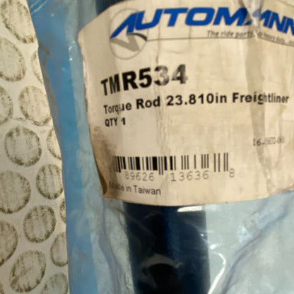 Automann TMR534 Torque Rod 23.81" for Freightliner Trucks Heavy Duty