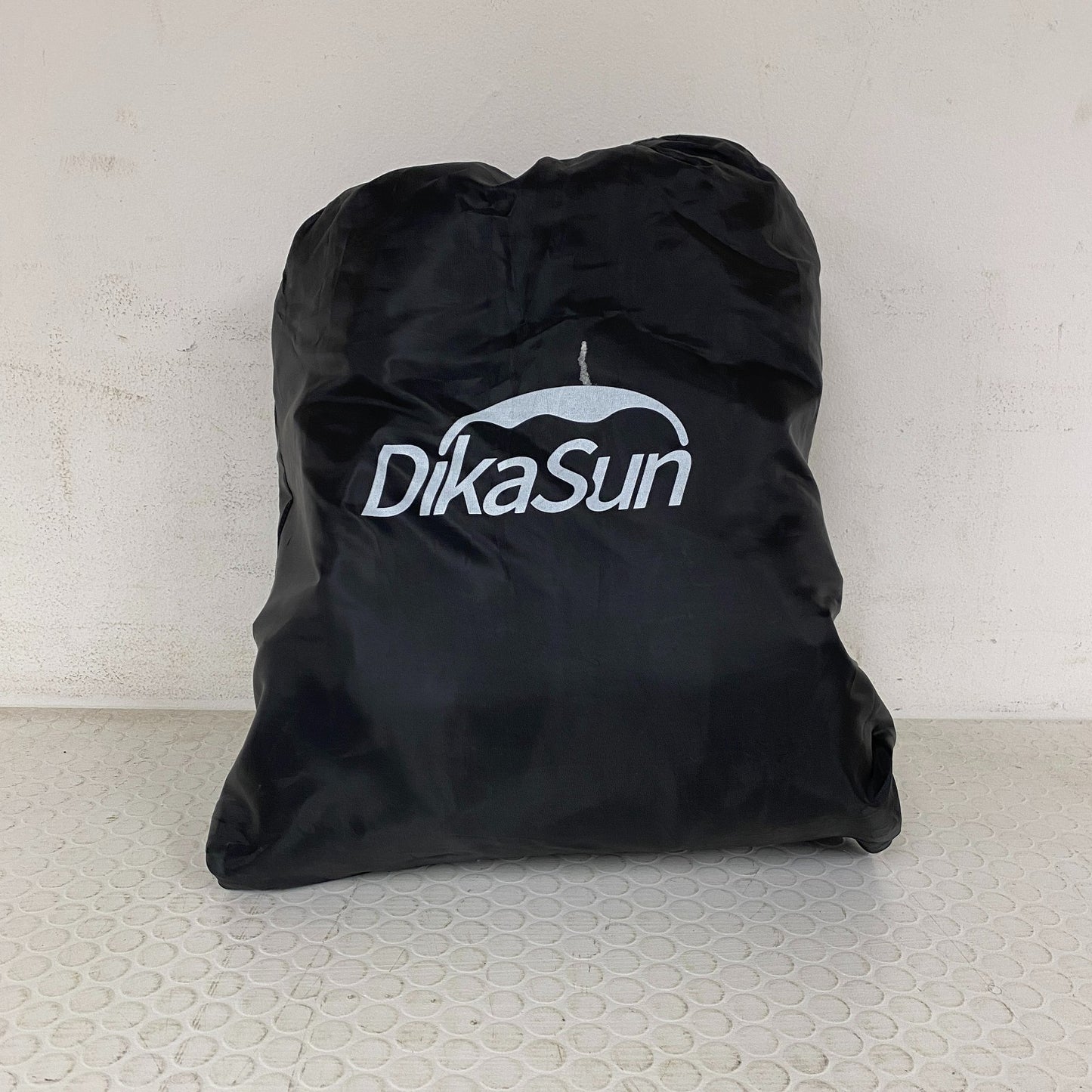 DikaSun Car Air Mattress Inflatable SUV Truck Camping Bed Pump Pillows