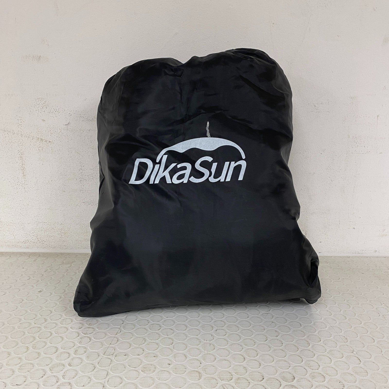 DikaSun Car Air Mattress Inflatable SUV Truck Camping Bed Pump Pillows