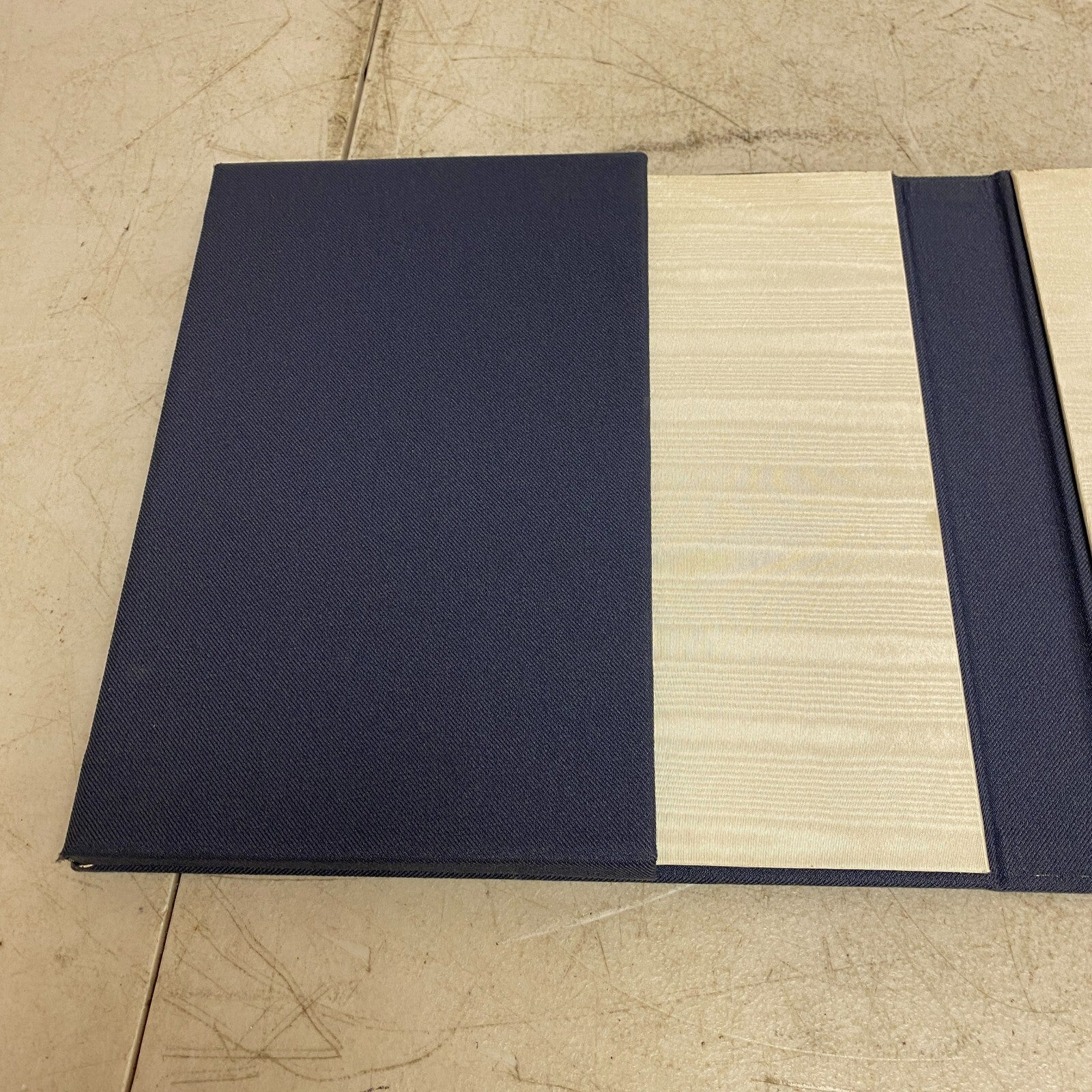 Mazda Agreements Binder , #1193-1CP