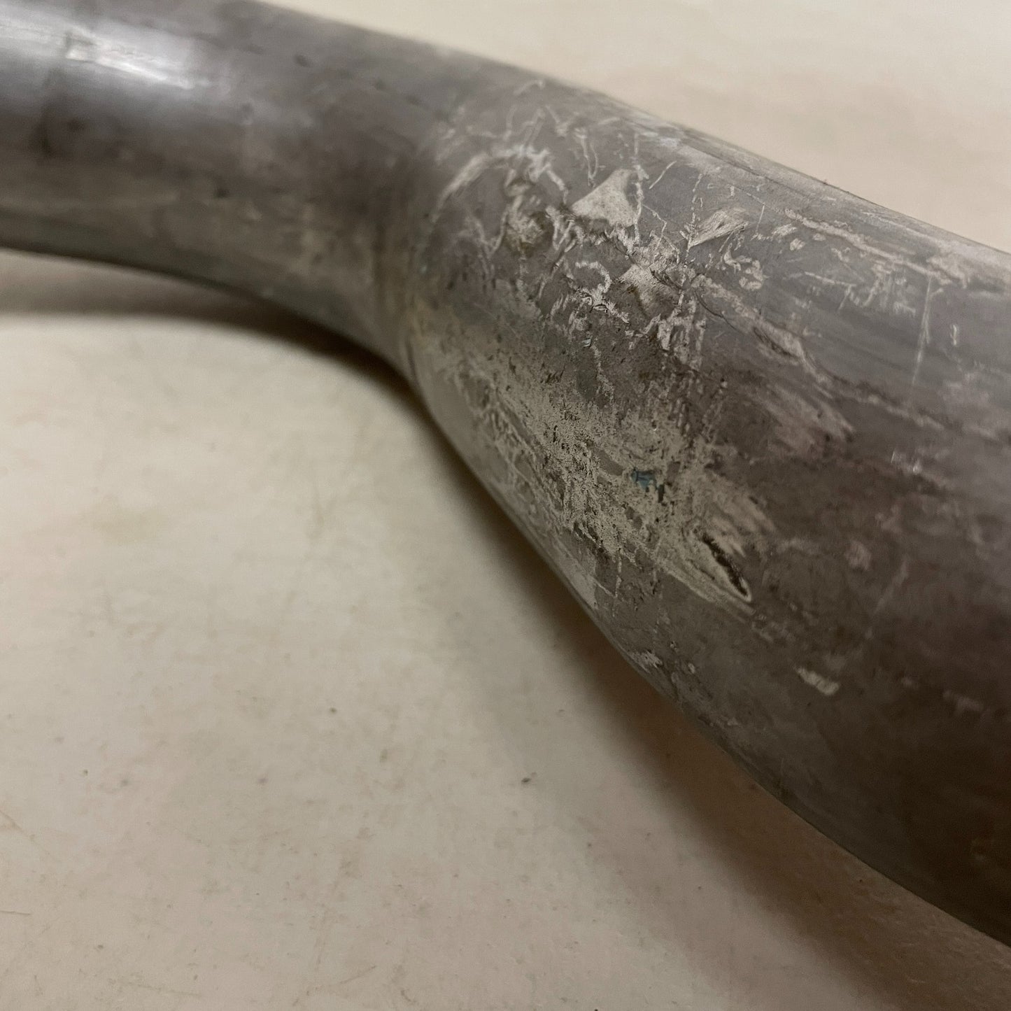 Dynomax Exhaust Intermediate Pipe Right Side Ford Mustang 2011-14 55567