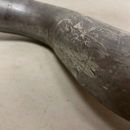 Dynomax Exhaust Intermediate Pipe Right Side Ford Mustang 2011-14 55567