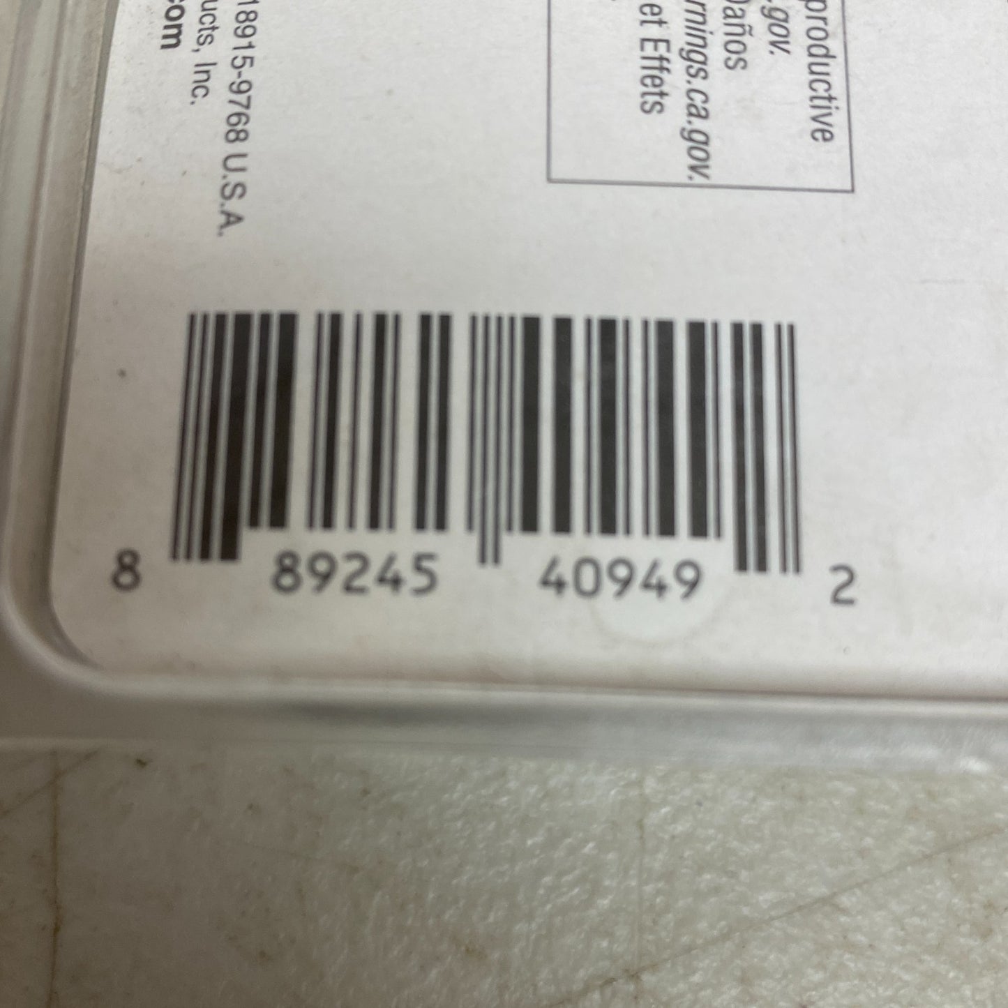 Dorman 91816 Builders Series Black Battery Terminal Stud