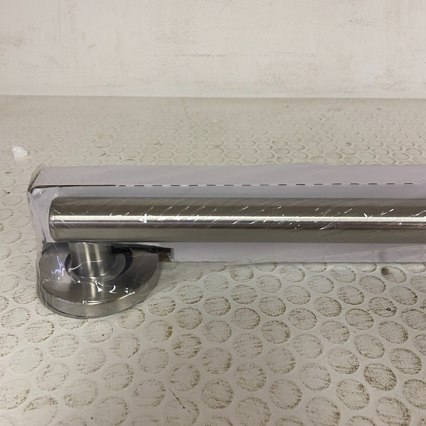 Delta 42" Contemporary ADA Grab Bar Stainless Steel Concealed Mount