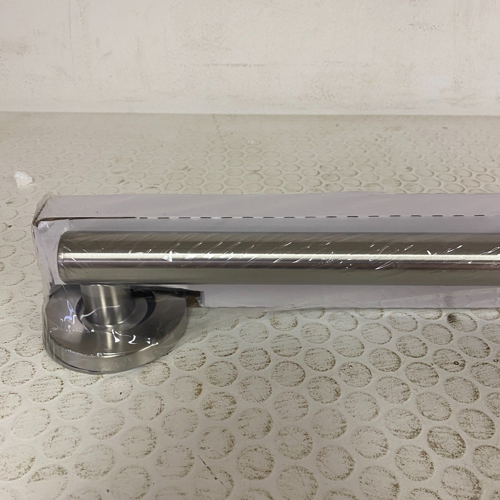 Delta 42" Contemporary ADA Grab Bar Stainless Steel Concealed Mount