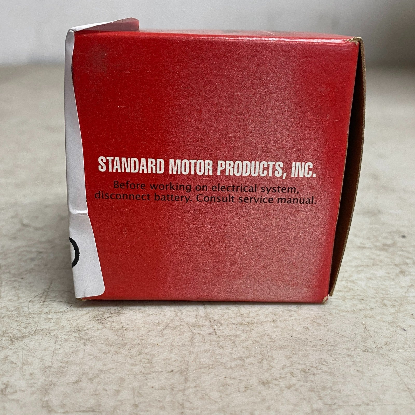 Standard Motor Products FD-302 Distributor Rotor 1978-1980 Ford Fiesta