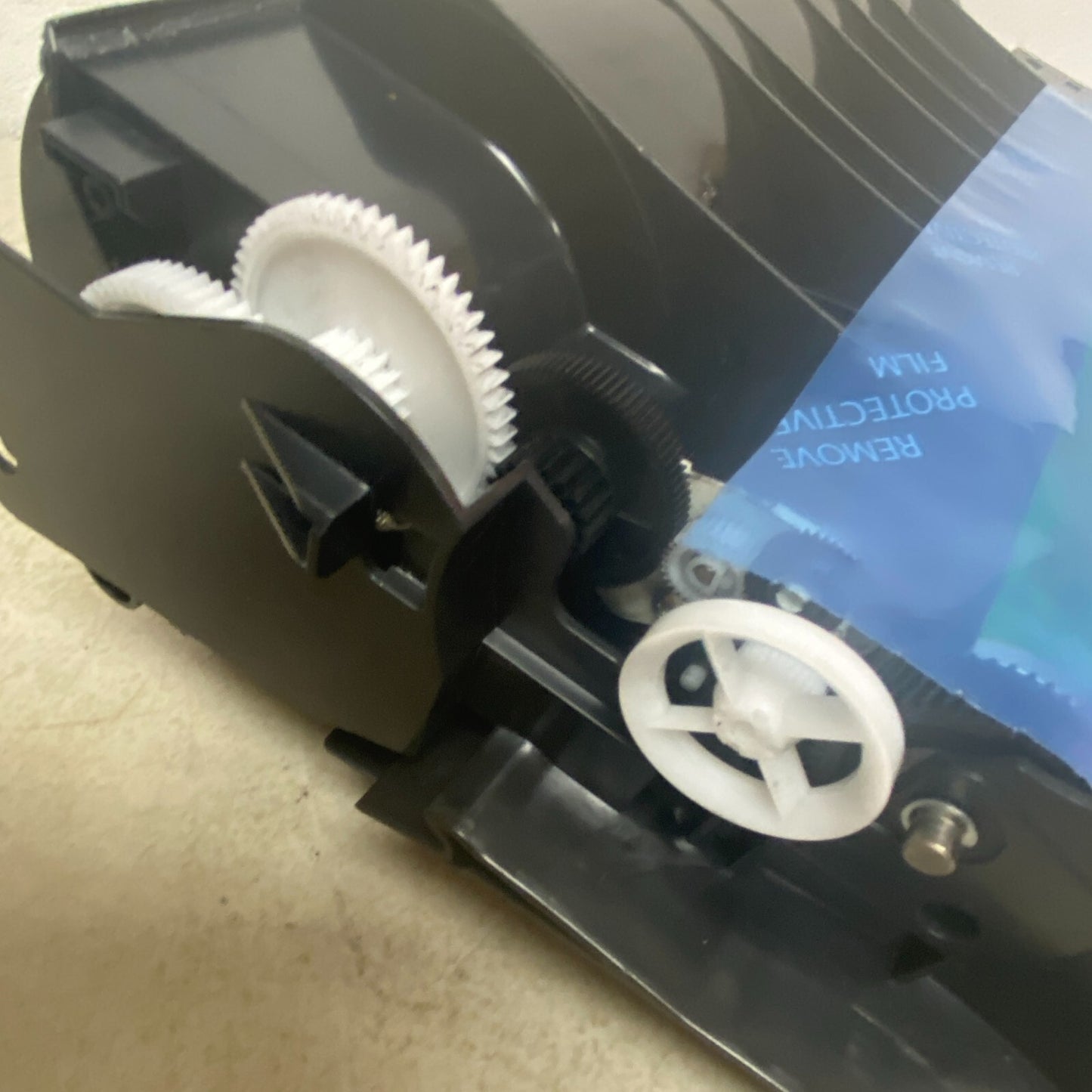 American Solutions for Business Premium Replacement Toner Cartridge T64404XA T64