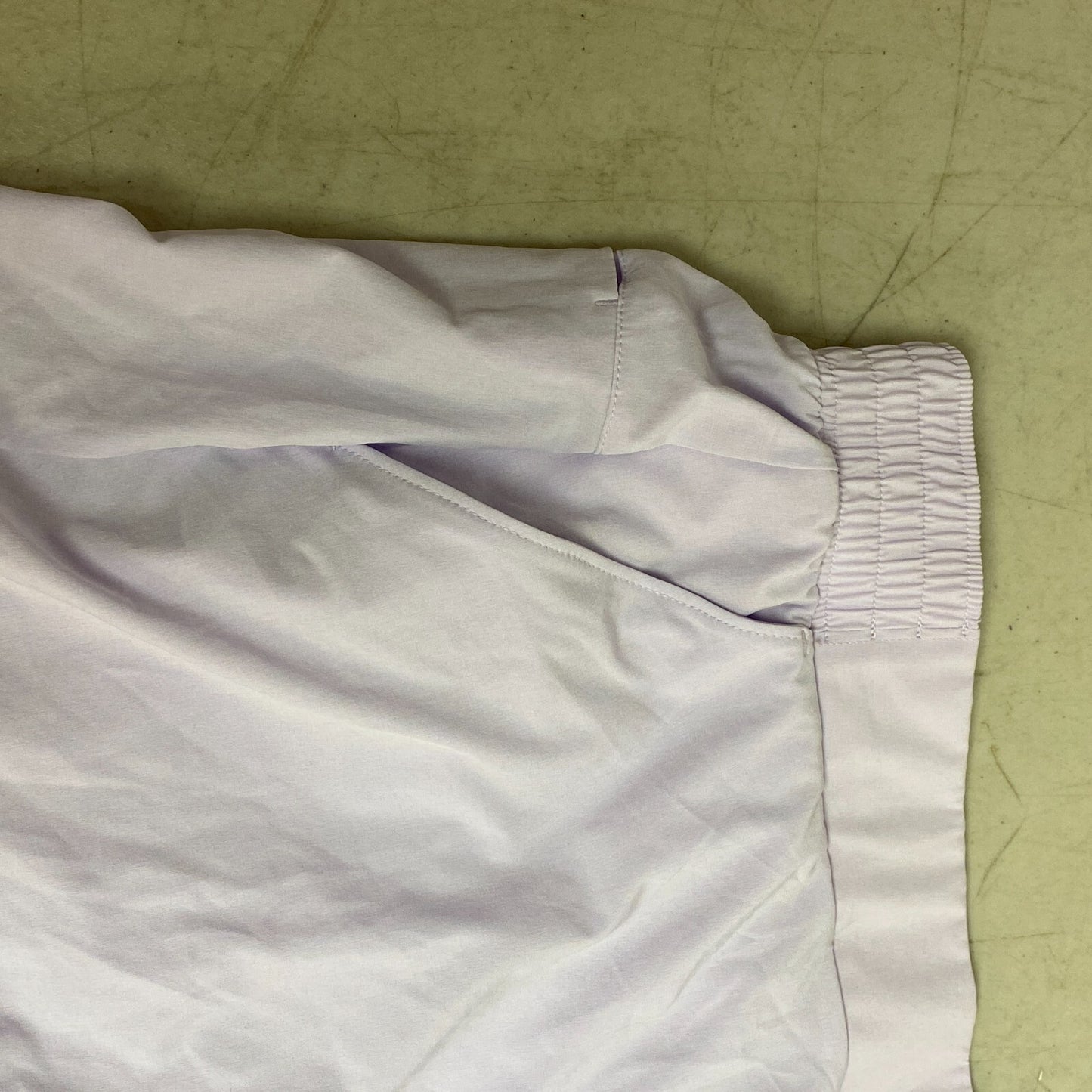 Calia 16" Length Birdie Athletic Skort Blooming Lilac WCG17020S23 BRAND NEW