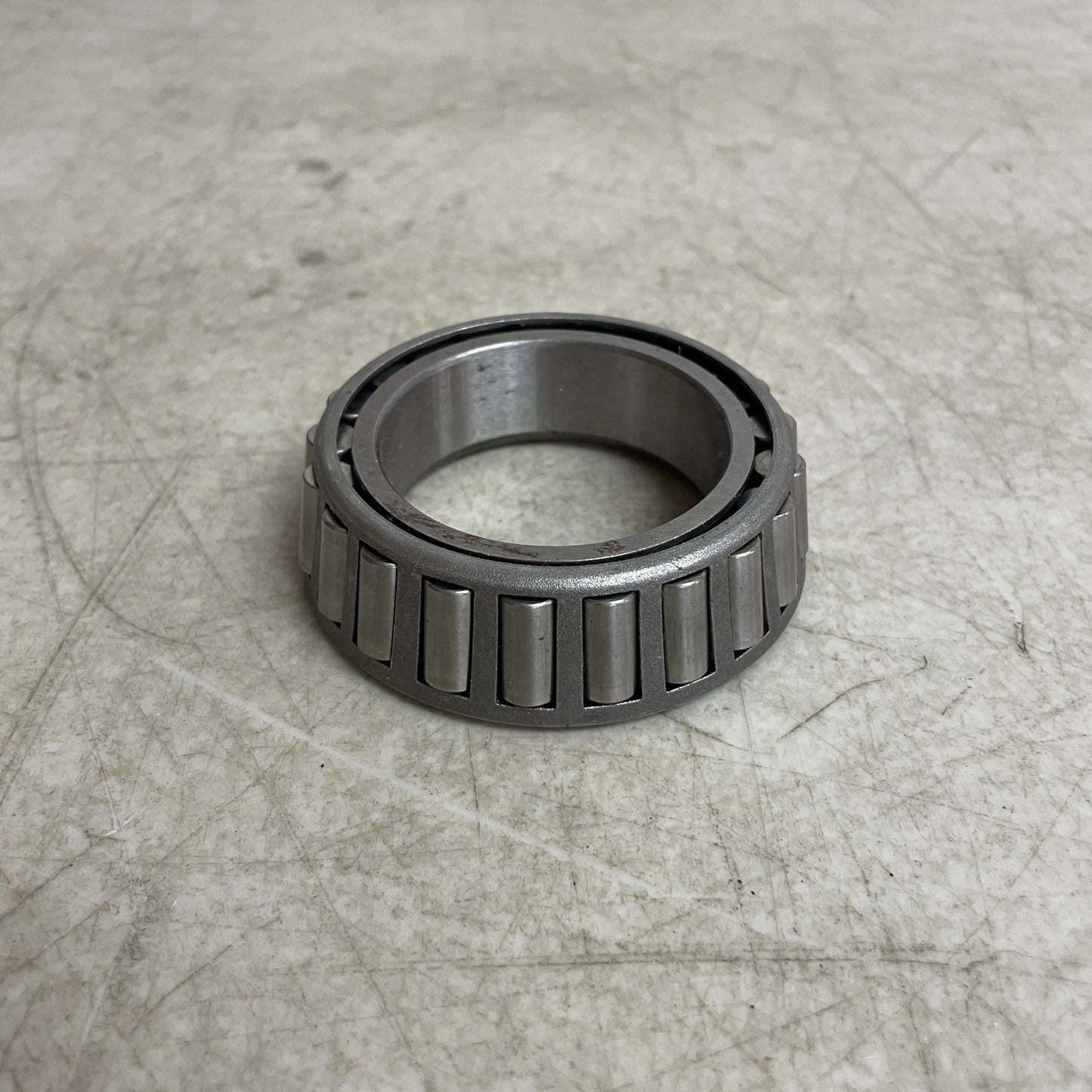 Carquest Tapered Roller Bearing Cone JLM104948