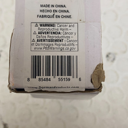 Dorman 300-398 Power Steering Pump Pulley Durable