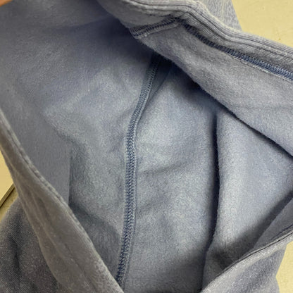 DSG Boys' Fleece Hoodie Dot Camo Smokey Slate Long Sleeve Sweatshirt DAB22400PRT