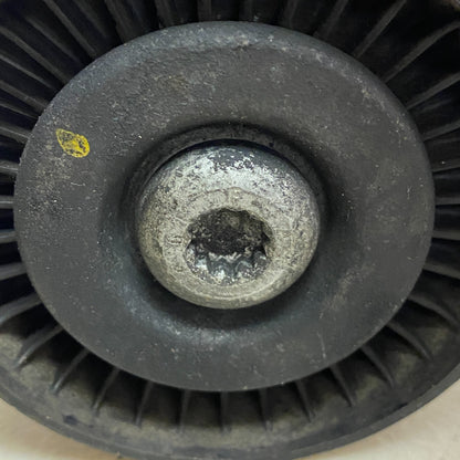 Audi Tension Idler Pulley ,Used-Good