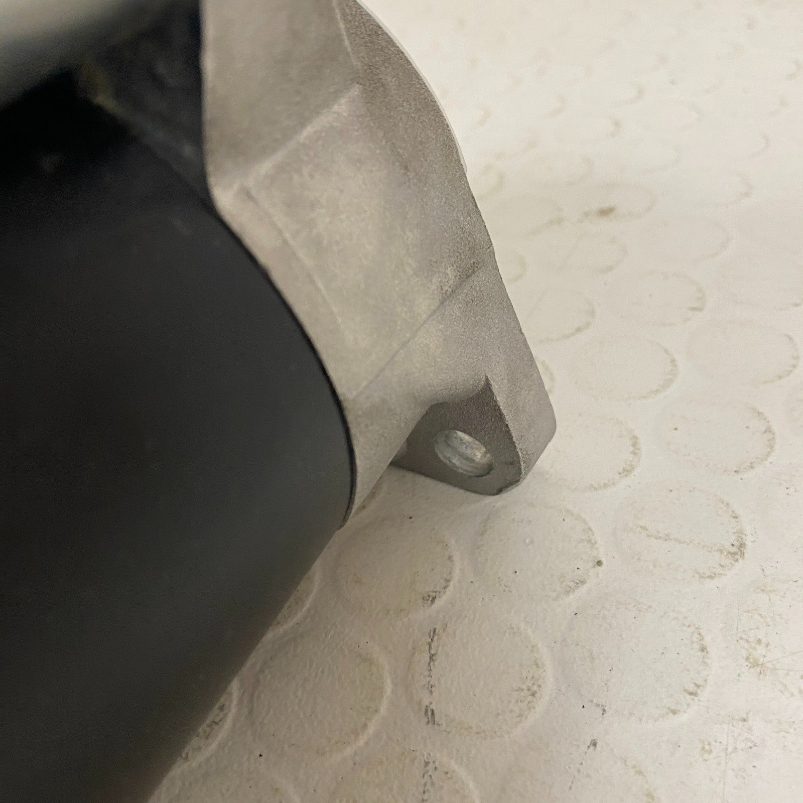 J&N 410-48011 Starter Motor for Nissan Forklift Lift Trucks