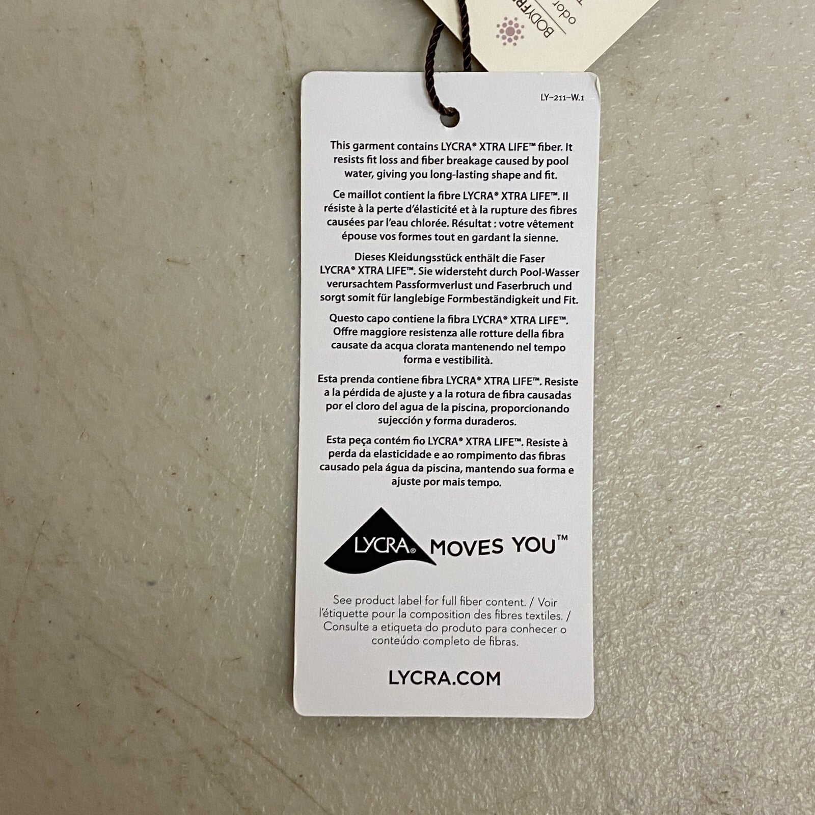 Calia Women's Swim Adjustable Rise Bikini Ruched Side Floral Bottom Aqua Multi