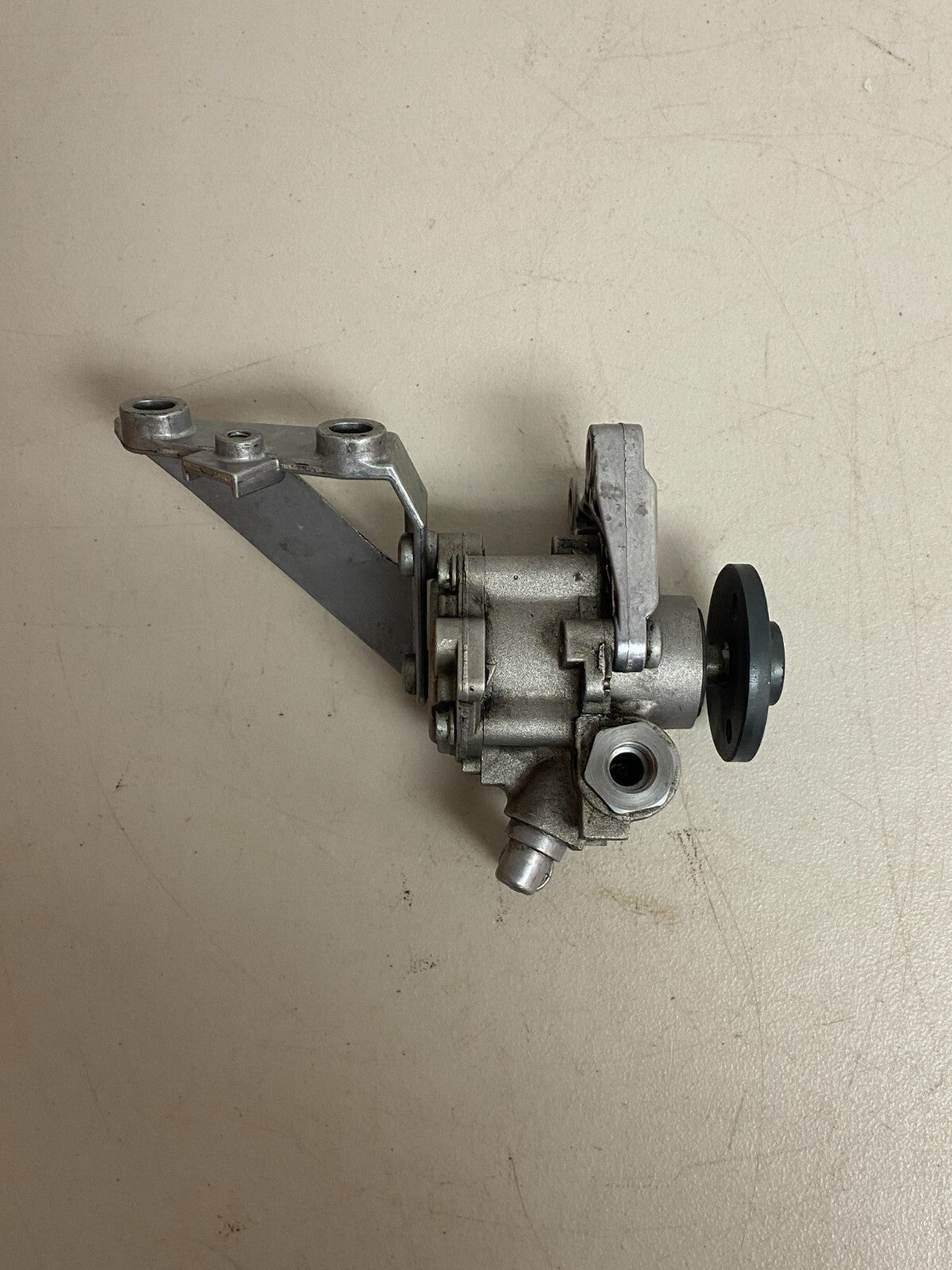 2007 BMW X3 3.0si Power Steering Pump Assembly Lh2113834 342801002