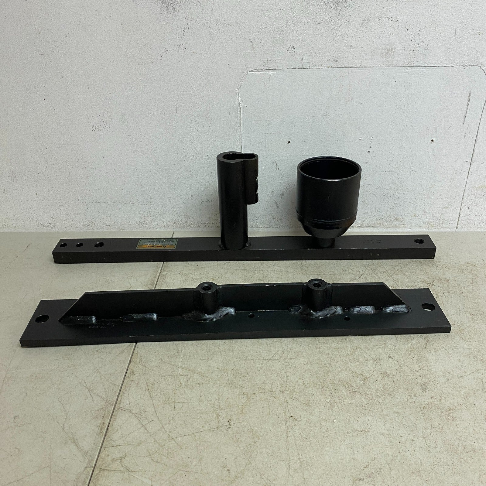 Rotunda for Ford Ford Rotunda CVT Transmission Variator Fixture Adapter Tool