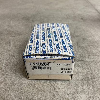 Beck Arnley 072-8433 Drum Brake Wheel Cylinder 85-89 GMC Isuzu Pickup