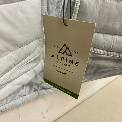 Alpine Design Women's AD  Winter Hill Insulated Jacket Sparkling Water ADW23500