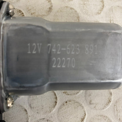 Dorman 742‑623 Power Window Motor Front Left for Lexus Toyota