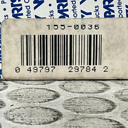 Beck/Arnley 155-0036 Fuel Injector 86-88 Toyota 4Runner Pickup Celica 2.4L 22R-E