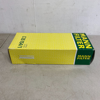 MANN C35154/1 Engine Air Filter Replacement for VW Audi Models