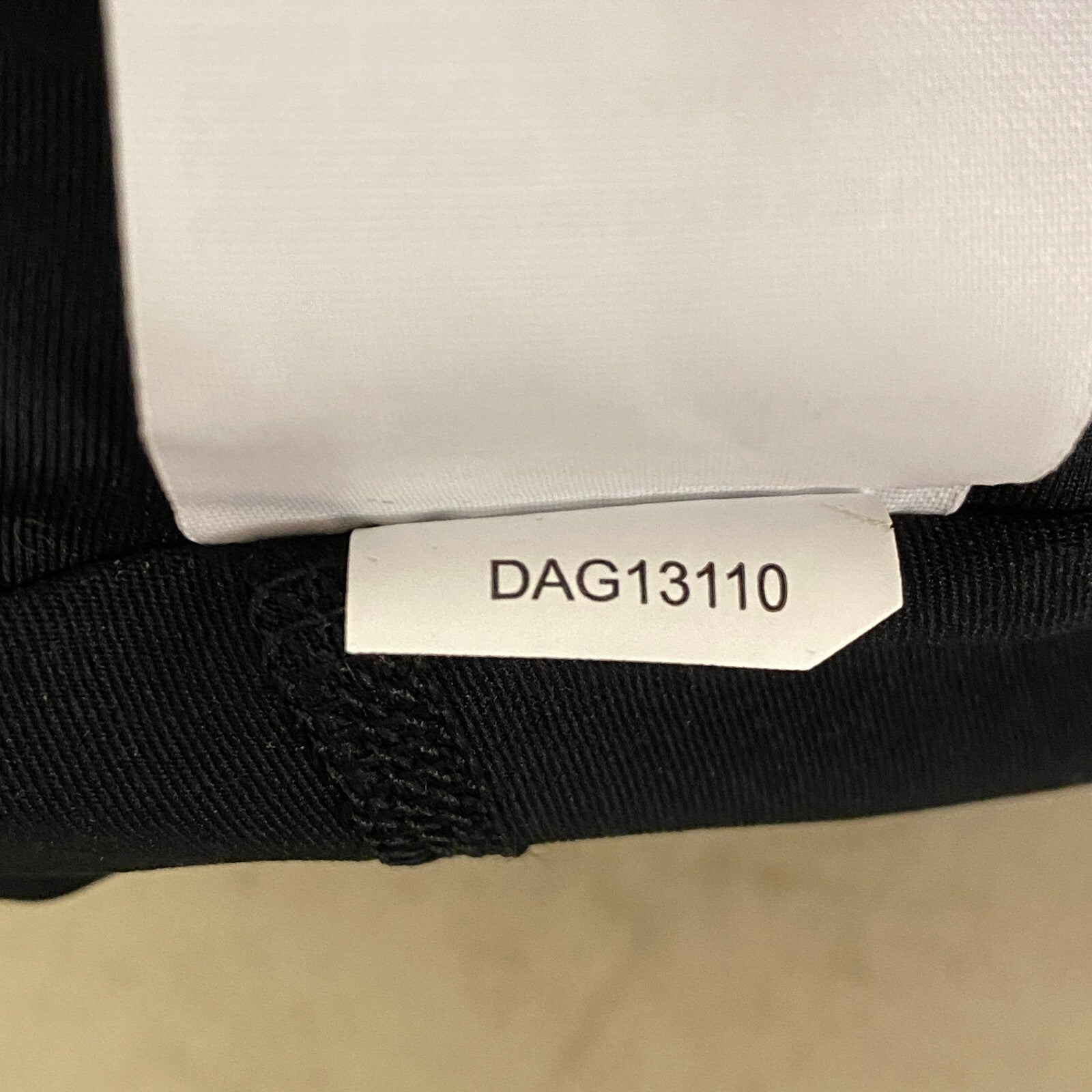 DSG Girls Performance Pleated Fashion MID-RISE Skort Pure Black DAG13110