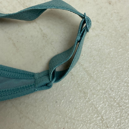 DSG Women's High Support Racerback Bra Muted Algae DAW30745 BRAND NEW