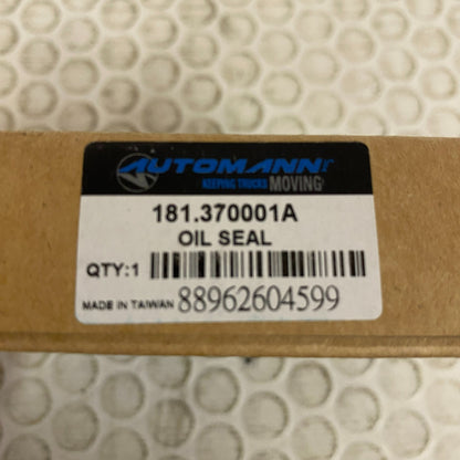 Automann Oil Seal 181.370001A
