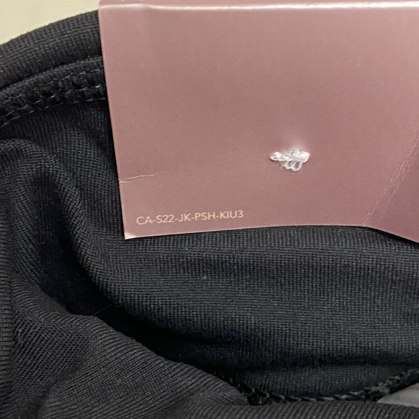 CALIA Women's 3 in Kick It Up Mid Rise Relaxed Shorts Pure Black Summer WAX12261