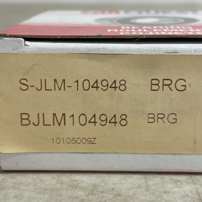 Carquest Tapered Roller Bearing Cone JLM104948