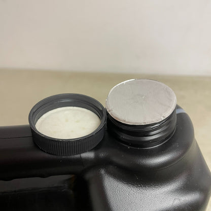 Carquest OEM Power Steering Fluid 1 Gallon 50K-Mile Formula Clear 560 / AS263Y