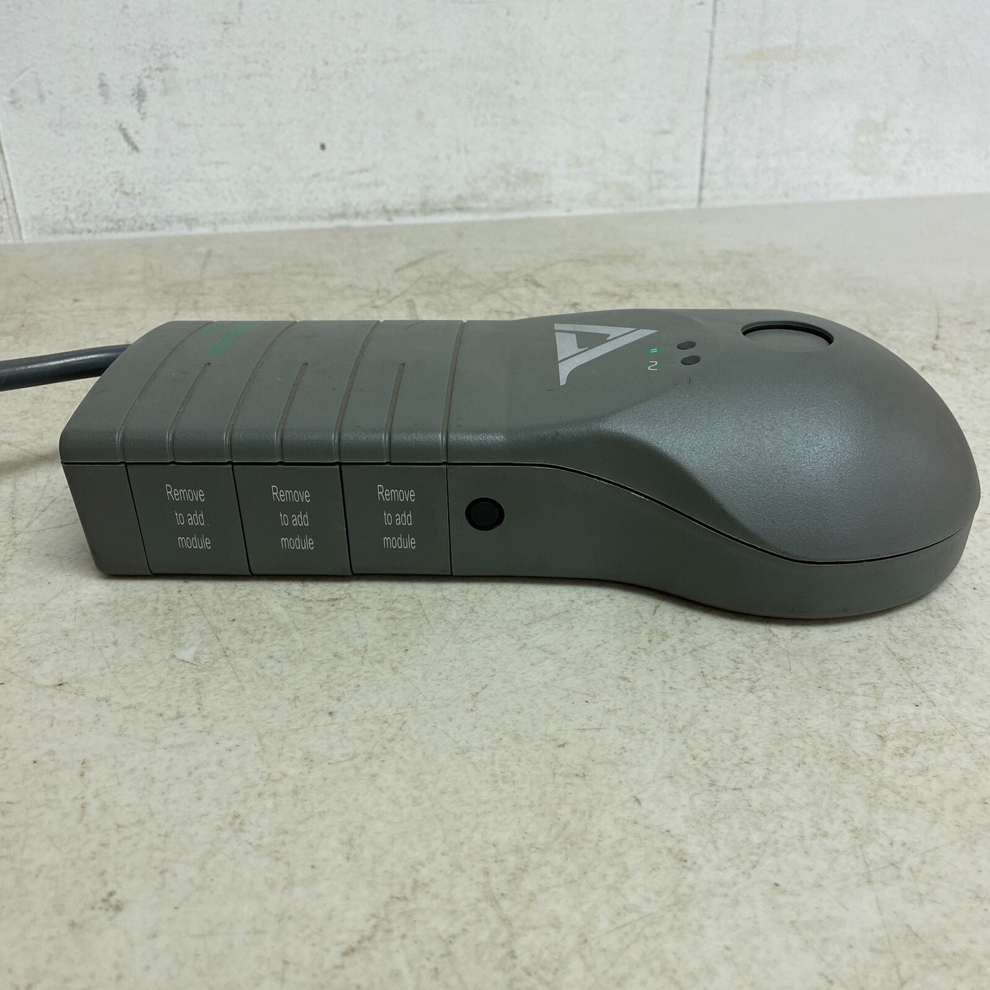 Atlantic Scientific 7 Port Power Strip Pro Shield AP 7000 NO. 35312